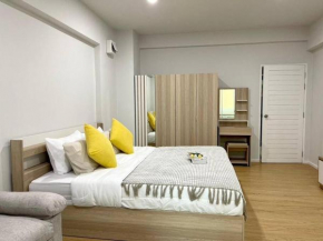 New Modern Studio Apartment near Patong Beach